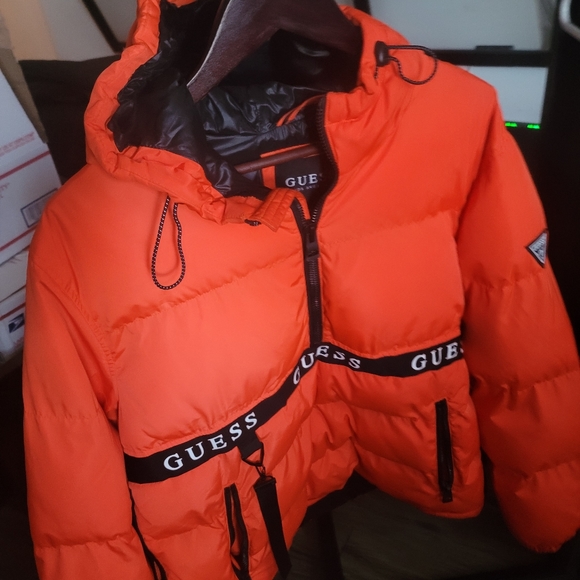 Guess jacket - Picture 5 of 6